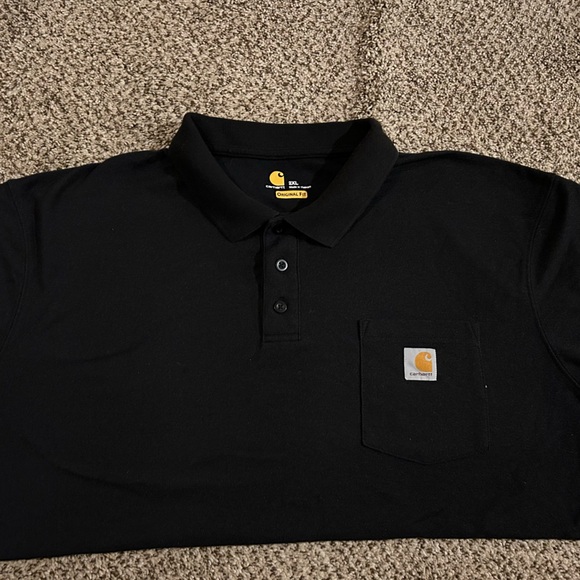 Carhartt Polo Shirt - Picture 3 of 3